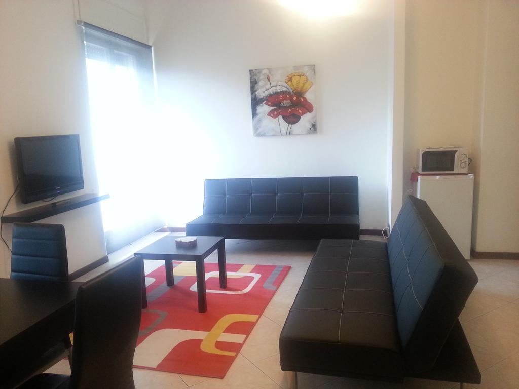 Arena Suite 베로나 외부 사진